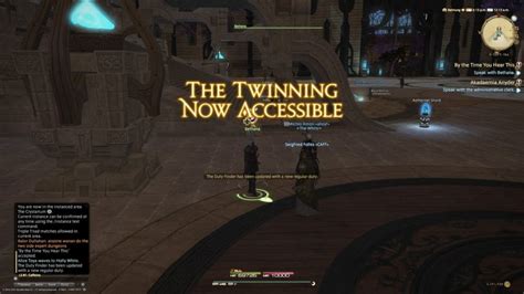 ffxiv how to unlock expert roulette|FFXIV Shadowbringers: Where to Unlock Level 80 .